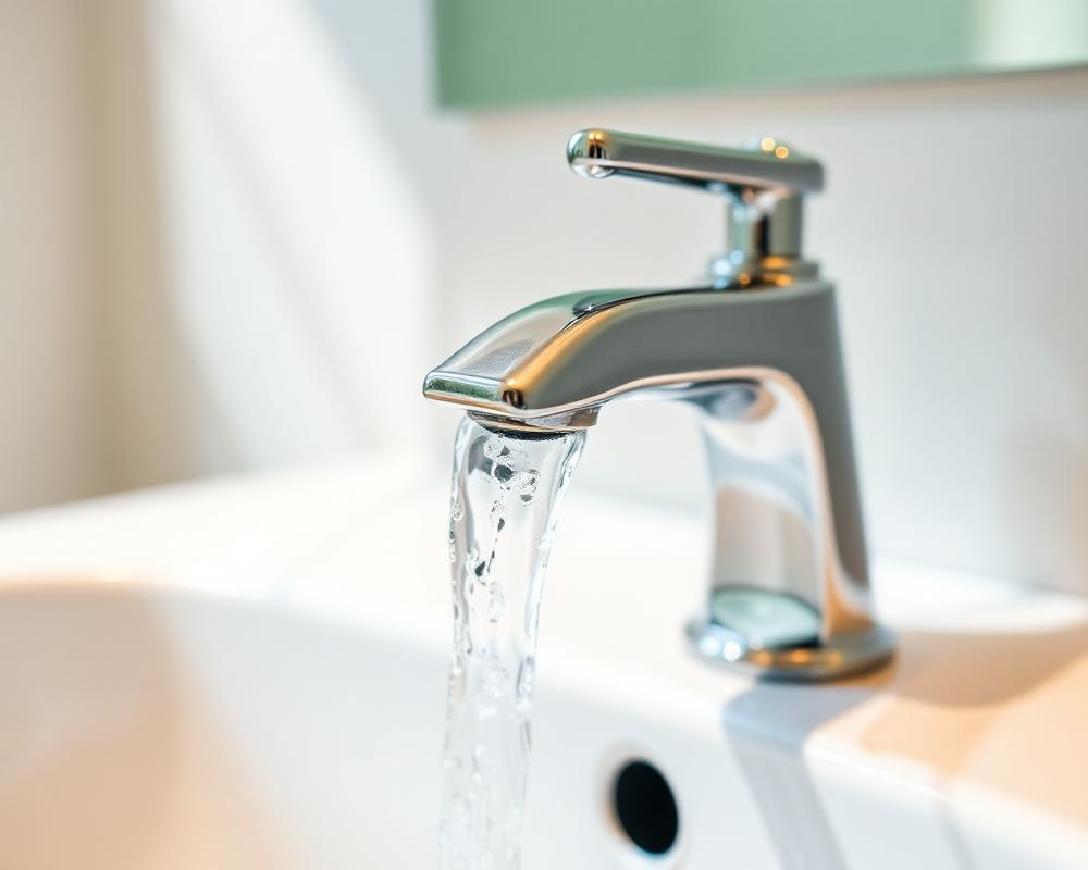 Bathroom & Kitchen in Toronto by Downtown Toronto Plumbing