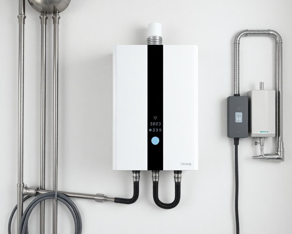Water Heaters in Toronto by Downtown Toronto Plumbing